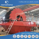 Advanced Sand Washing Machine for