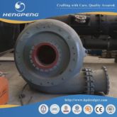 CCS Approved Small Mud Dredger