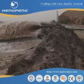High-Efficiency CCS Certified Mud Dredger