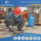 Advanced Dredging Machine for Efficient