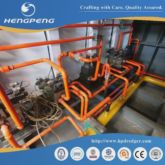 Advanced Dredging Technologies: Cutting-Edge Equipment