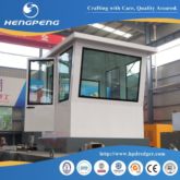 High-Performance Sand Mining Suction Dredger