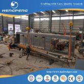 Advanced Compact Mini Dredger for