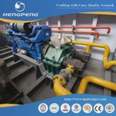 Zc Marine Certificate Mud Dredger