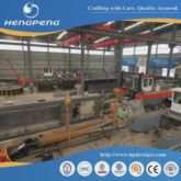 Customizable River Port Dredger for