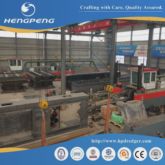 Advanced Dredging Equipment for Efficient