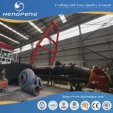 Advanced Compact Dredging Equipment for