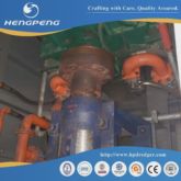 High-Performance CCS Certified Mud Dredger