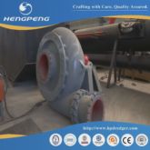 Advanced Slurry Extraction Systems for