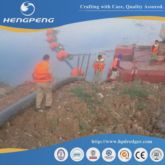 Flexible Excavator Modular Floating Platform