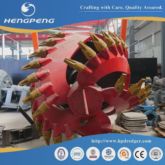 Efficient Port Dredging Solutions with