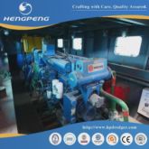 Advanced Sand Dredger Machine for