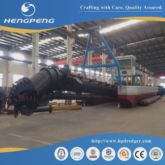 Advanced PLC Dredging System for