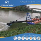 Weichai Mud Dredger Engine for
