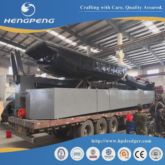 Advanced Cutter Suction Dredger for
