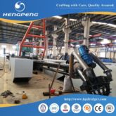 High-Performance Weichai Engine Mud Dredger