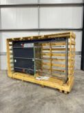 2022 未使用 テトラパック C8-KSR プレート式熱交換器