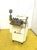 830 LPH APV Gaulin K3