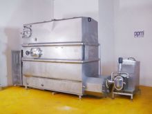 5,000kg Tecnal Simon Multibloc Butter