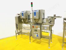 Loma IQ2 Twin Head Metal