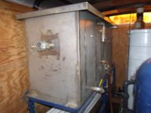 Oil / Water Separator –