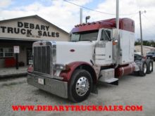 Used Cabover With Sleeper For Sale Kenworth Equipment