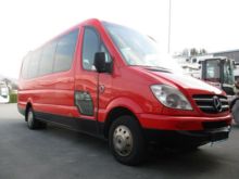 mercedes benz 515 cdi sprinter for sale
