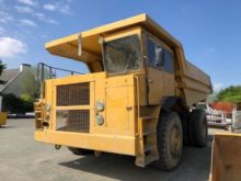 Used Euclid R32 for sale. Euclid equipment & more | Machinio