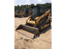 Cat 299d xhp