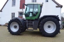 Used Fendt Xylon 524 For Sale Fendt Equipment More Machinio