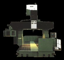 GANTRY 23 - 2500 -