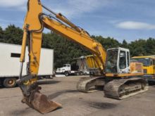 2007 Liebherr R914 B HDSL