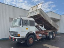 1989 Iveco Turbostar 190-38 ,