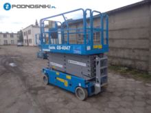 2019 Genie 4047