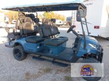 2025 BINTELLI ACTIVEEV PULSE 6P