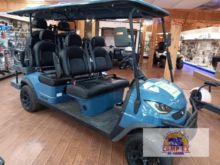 2024 BINTELLI ACTIVE EV PULSE