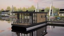 2024 SL Hausboot Kerkdriel Inclusief