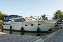1995 Valk Royal 45