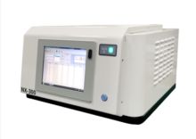 NCS NX-300食品重金属检测仪