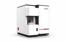 NCS ON5500 Oxygen Nitrogen Analyzer