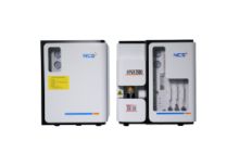 NCS ONH3500 oxygen, nitrogen, hydrogen