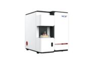 NCS OH5500 Oxygen-Hydrogen Analyzer