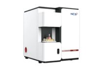 NCS N5500 Nitrogen Analyzer