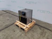 2000 Huber polystat CC1 UC015
