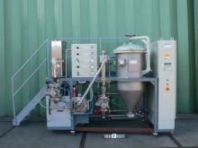 Used Conjet for sale. Netzsch equipment & more | Machinio