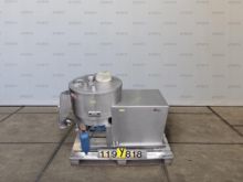 Glatt P-50 - Noduliser