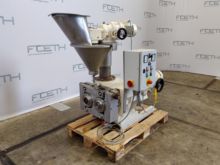 Bepex L-200/50P - Roll compactor