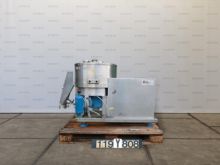 1999 Glatt P-50 - Noduliser