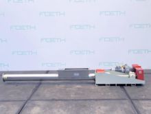 Fansider CT168 - Horizontal screw