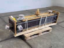 Vicarb Deutschland GmbH "Block Graphite"